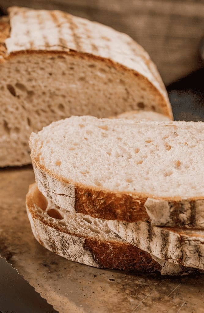 11 Tell Tale Signs How To Tell If Sourdough Bread Is Bad Food Over